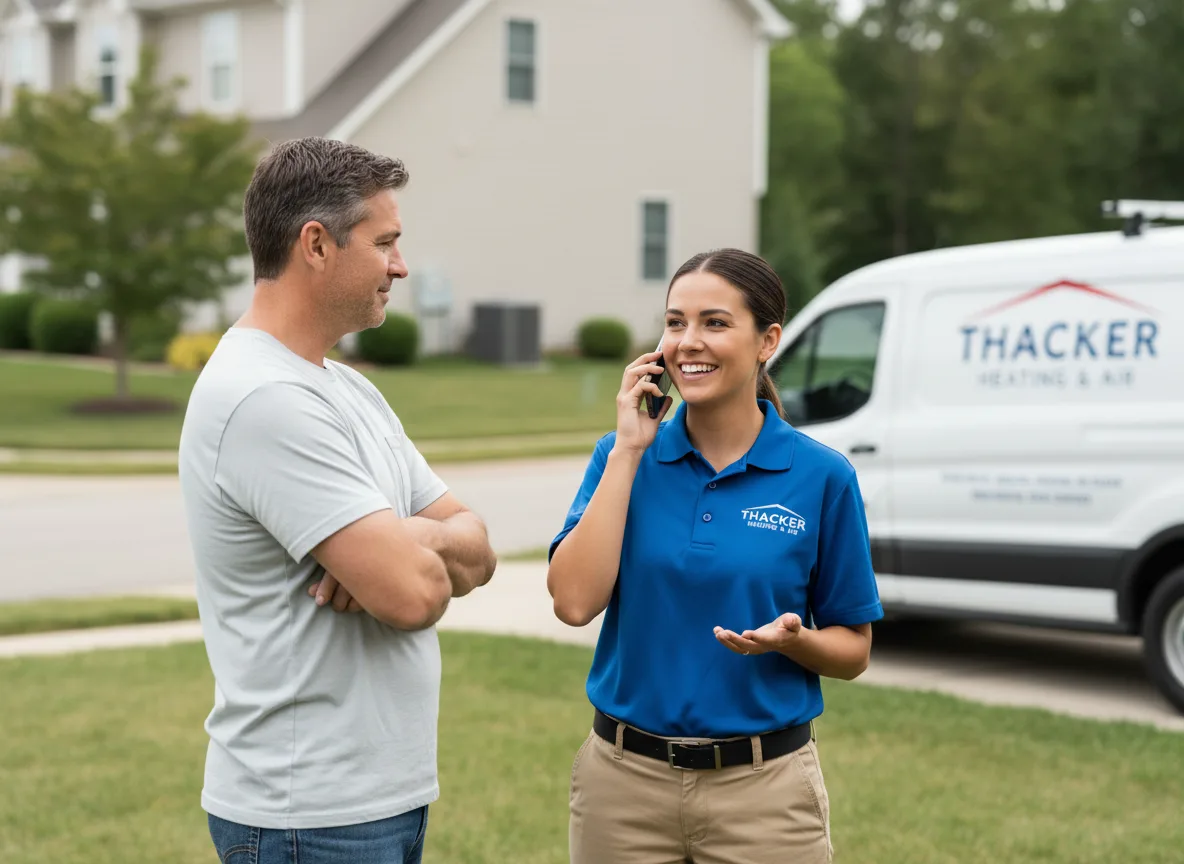Ac Repair Adrian, MI FAQs